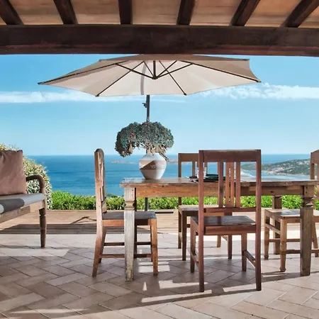 بيت للعطل Vistamare Grande Pevero *