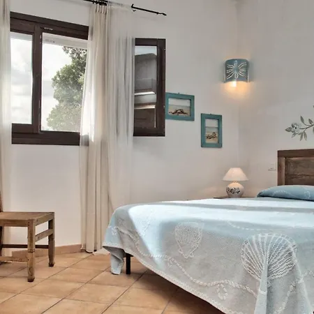 Vistamare Grande Pevero بورتو كيرفو