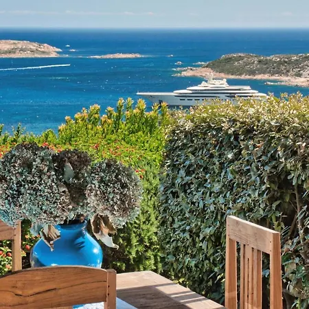 Vistamare Grande Pevero Πόρτο Τσέρβο