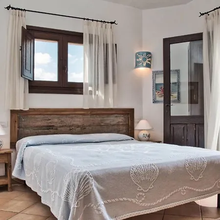 Vistamare Grande Pevero 펜션 포르투 세르보