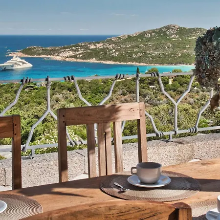 Vistamare Grande Pevero Casa vacanze Porto Cervo